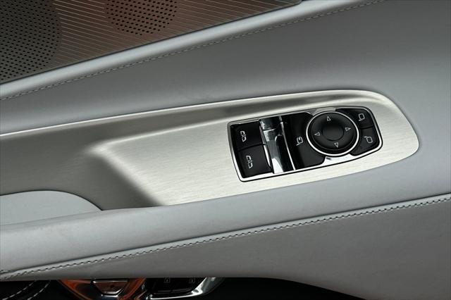 used 2024 Chevrolet Corvette E-Ray car, priced at $98,783