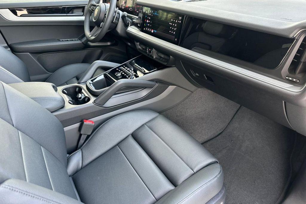 new 2026 Porsche Cayenne car, priced at $117,890