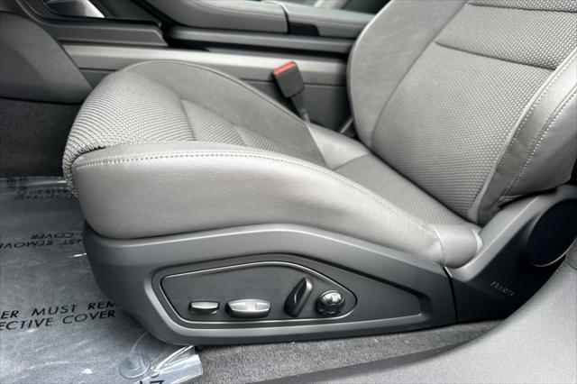 used 2020 Porsche Taycan car, priced at $92,884