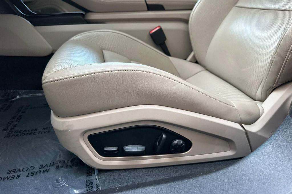 used 2022 Porsche Taycan car, priced at $55,882