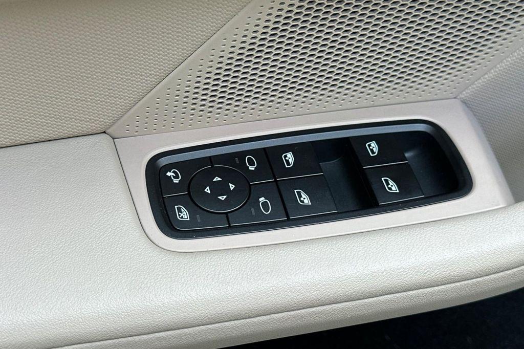used 2022 Porsche Taycan car, priced at $55,882