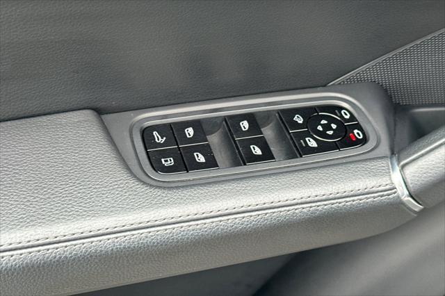 used 2021 Porsche Cayenne E-Hybrid car, priced at $66,884