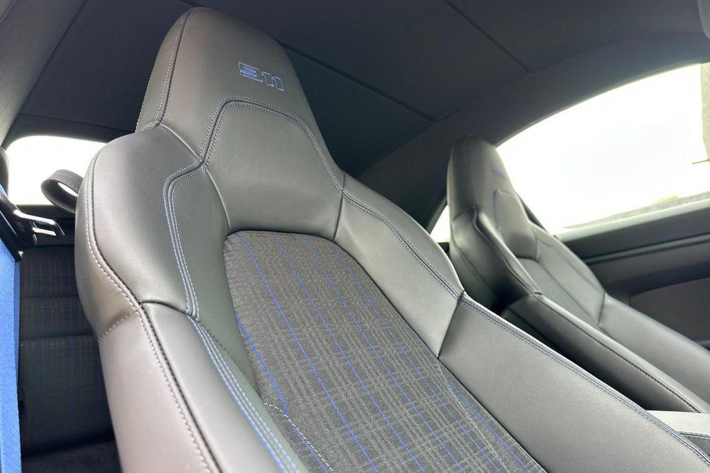 new 2026 Porsche 911 car, priced at $184,330