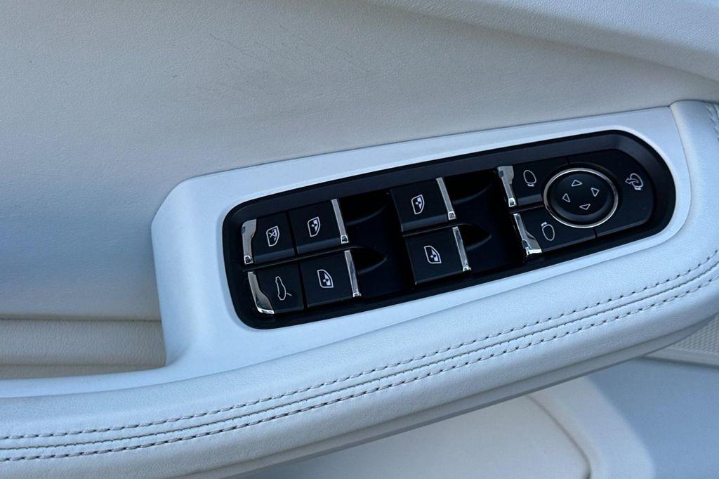 used 2023 Porsche Macan car, priced at $51,983