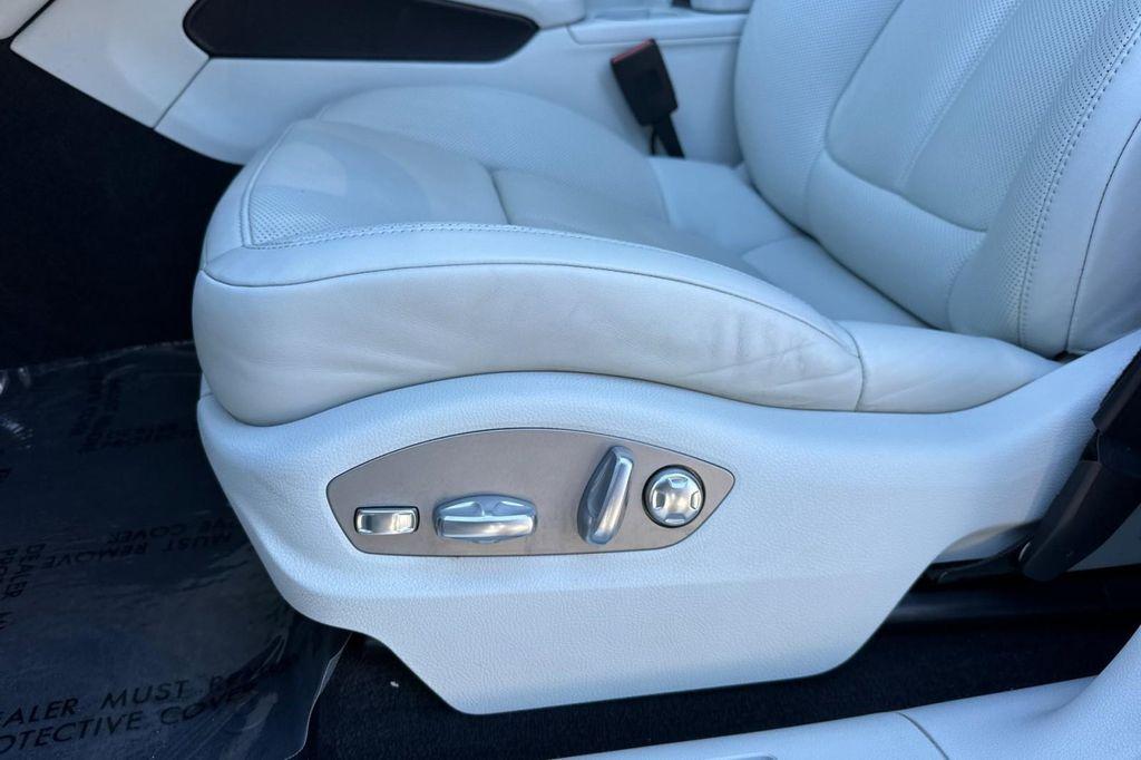 used 2023 Porsche Macan car, priced at $51,983