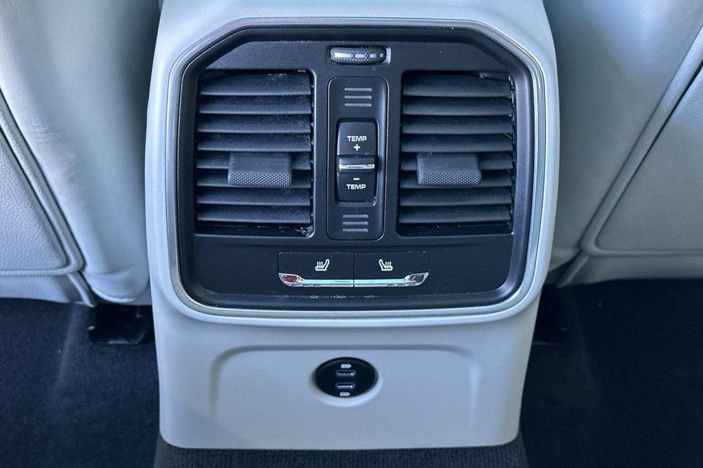 used 2023 Porsche Macan car, priced at $51,983