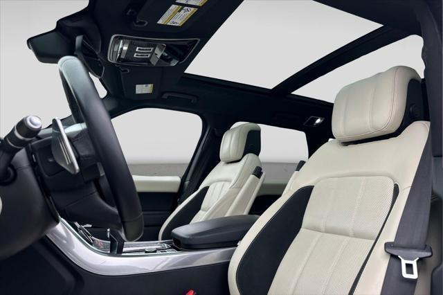 used 2019 Land Rover Range Rover Sport car, priced at $39,994