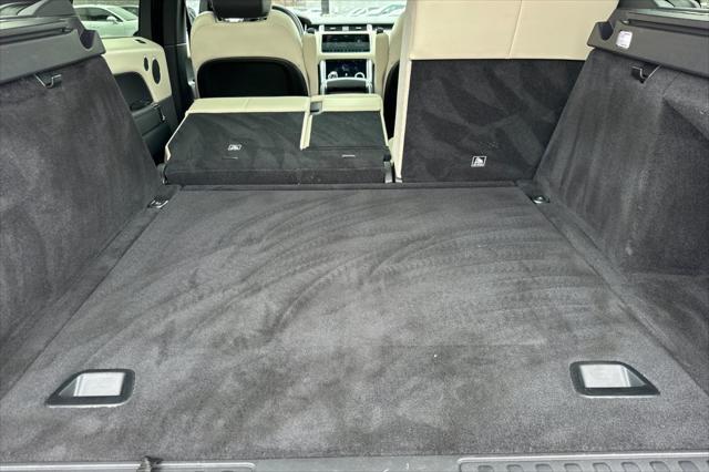 used 2019 Land Rover Range Rover Sport car, priced at $39,994