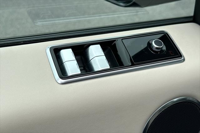 used 2019 Land Rover Range Rover Sport car, priced at $39,994