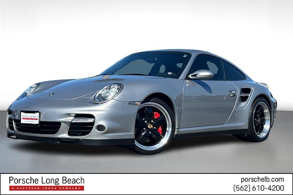 used 2009 Porsche 911 car, priced at $84,892