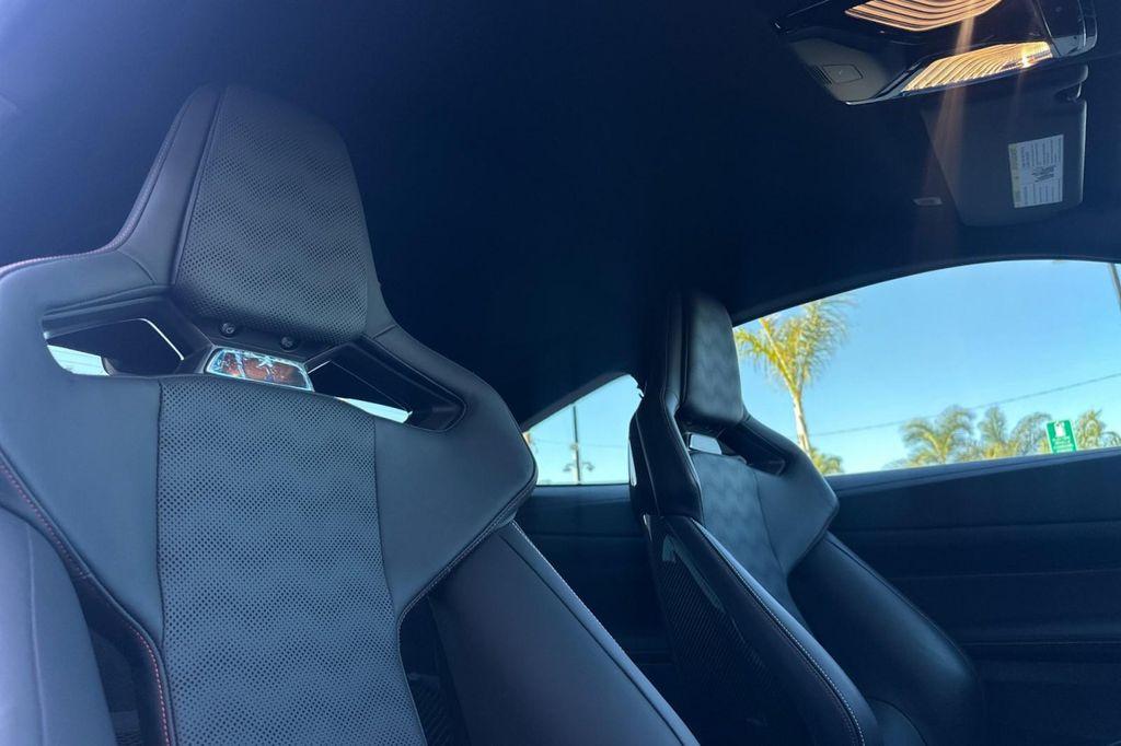 used 2023 BMW M4 car, priced at $115,794