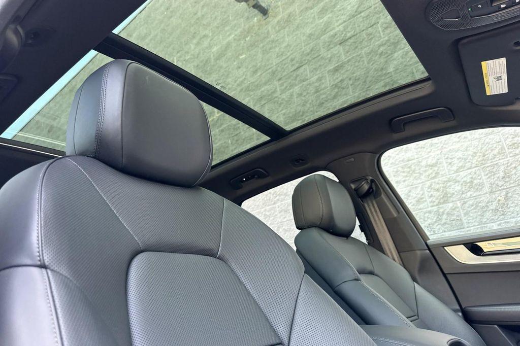 new 2026 Porsche Cayenne car, priced at $133,270