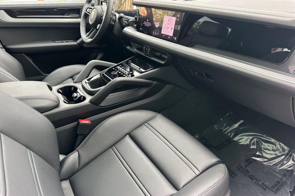 new 2026 Porsche Cayenne car, priced at $137,070