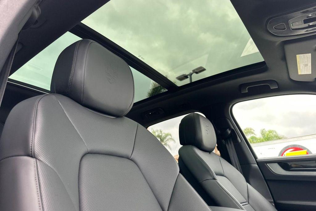 new 2026 Porsche Cayenne car, priced at $137,070