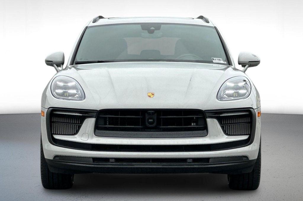 used 2023 Porsche Macan car, priced at $65,884