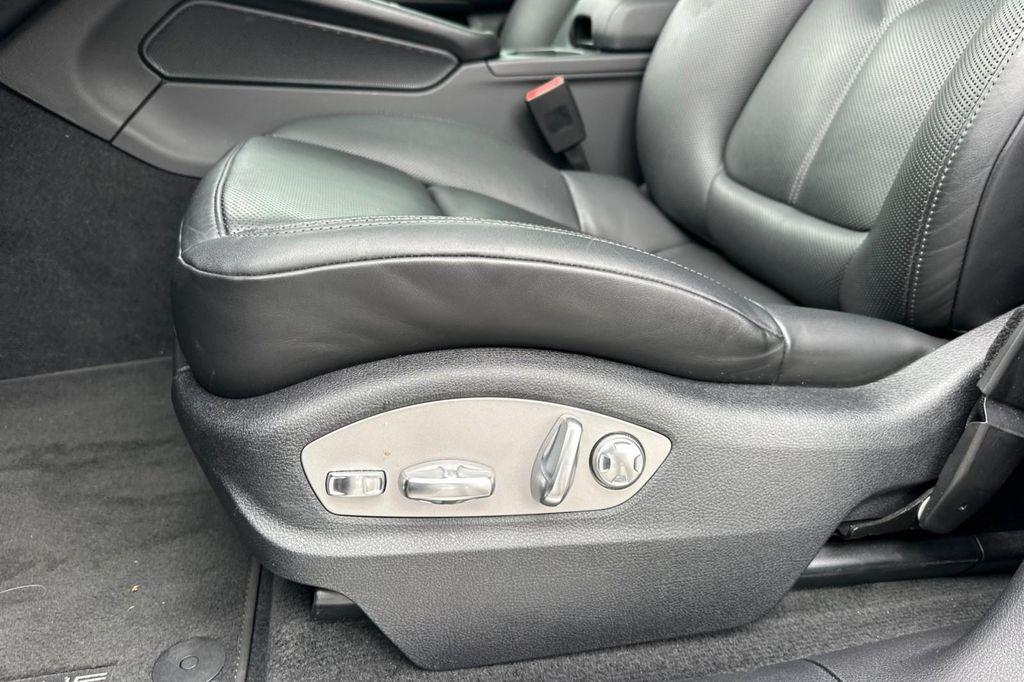 used 2023 Porsche Macan car, priced at $65,884
