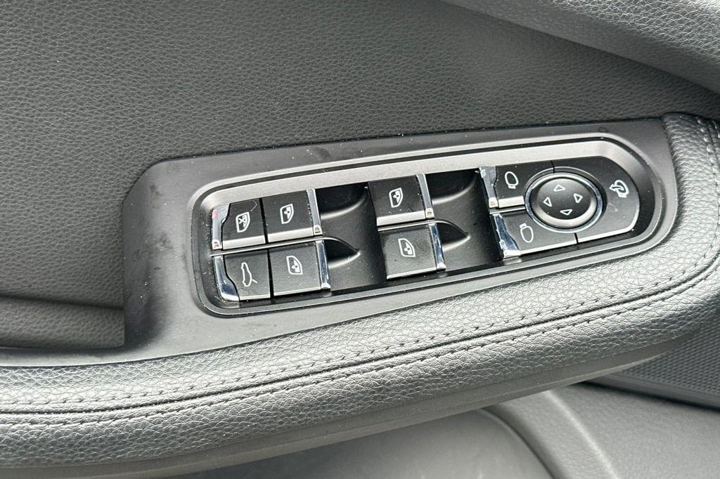 used 2023 Porsche Macan car, priced at $65,884