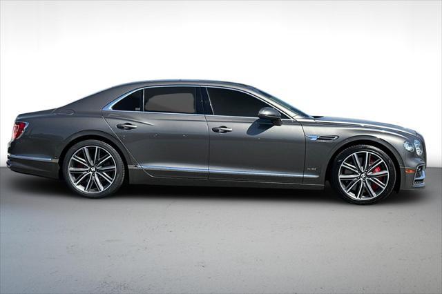 used 2022 Bentley Flying Spur car, priced at $157,992