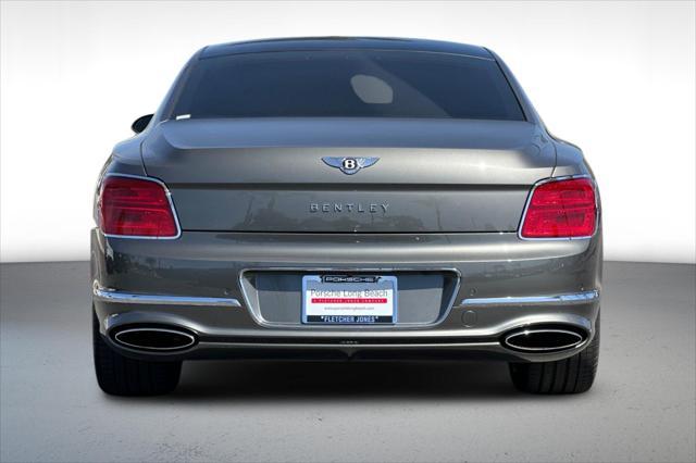 used 2022 Bentley Flying Spur car, priced at $157,992