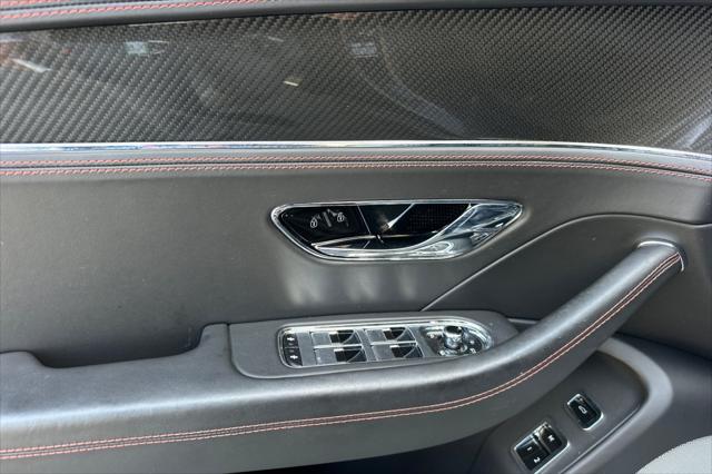used 2022 Bentley Flying Spur car, priced at $157,992