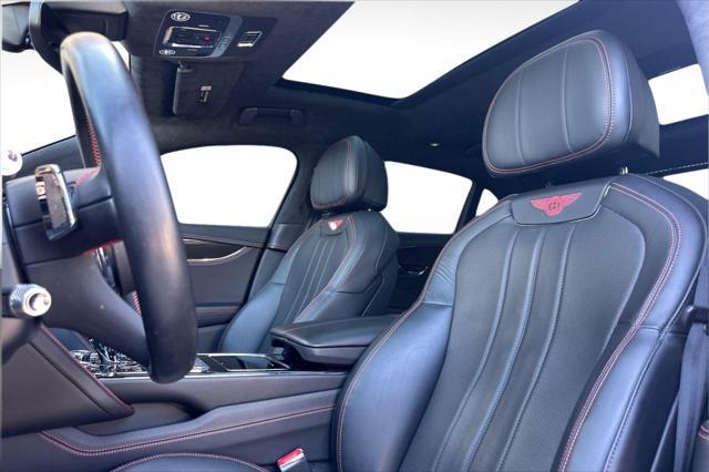 used 2022 Bentley Flying Spur car, priced at $157,992