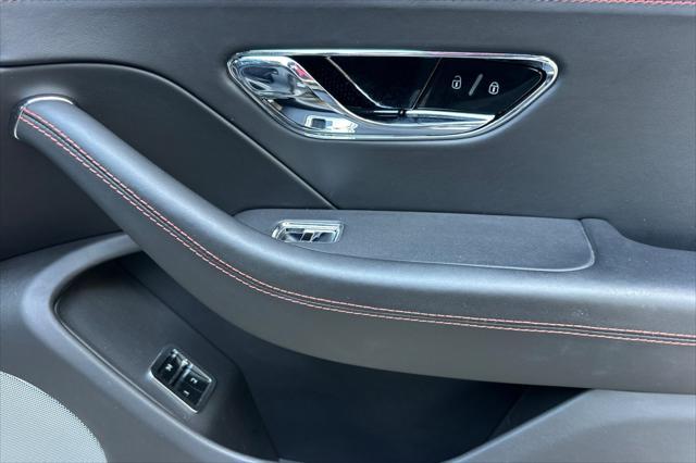 used 2022 Bentley Flying Spur car, priced at $157,992