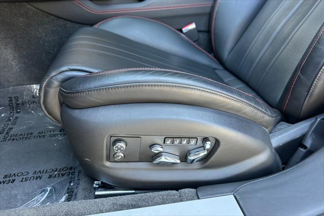 used 2022 Bentley Flying Spur car, priced at $157,992