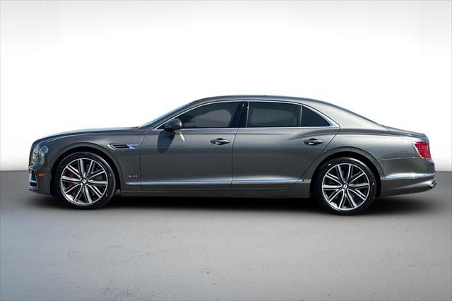 used 2022 Bentley Flying Spur car, priced at $157,992