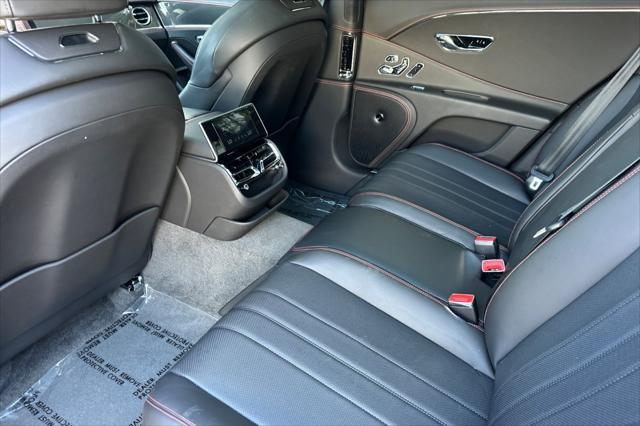 used 2022 Bentley Flying Spur car, priced at $157,992