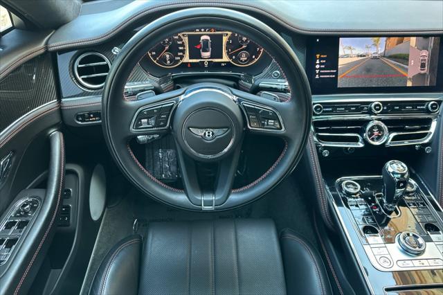 used 2022 Bentley Flying Spur car, priced at $157,992