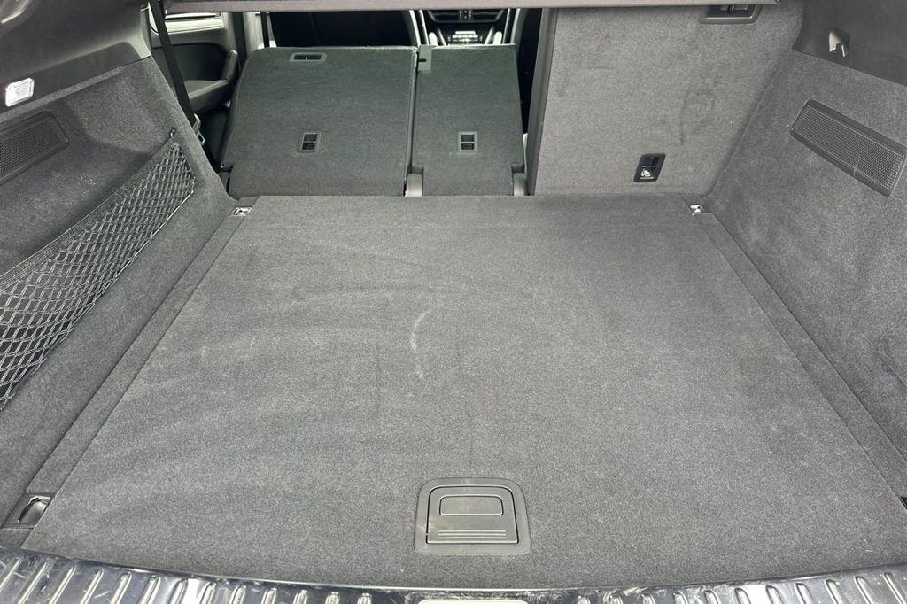 used 2024 Porsche Cayenne car, priced at $107,993