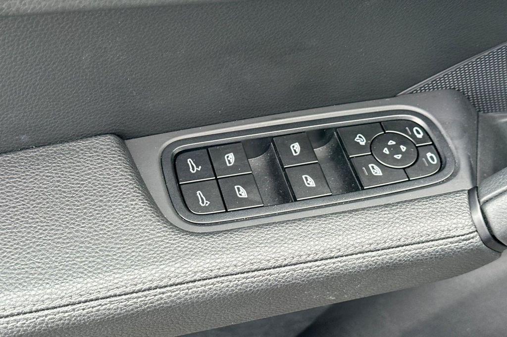 used 2024 Porsche Cayenne car, priced at $107,993