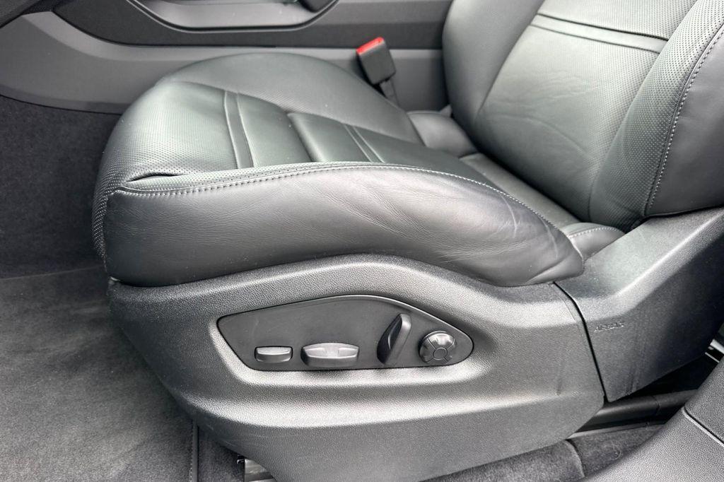 used 2024 Porsche Cayenne car, priced at $107,993