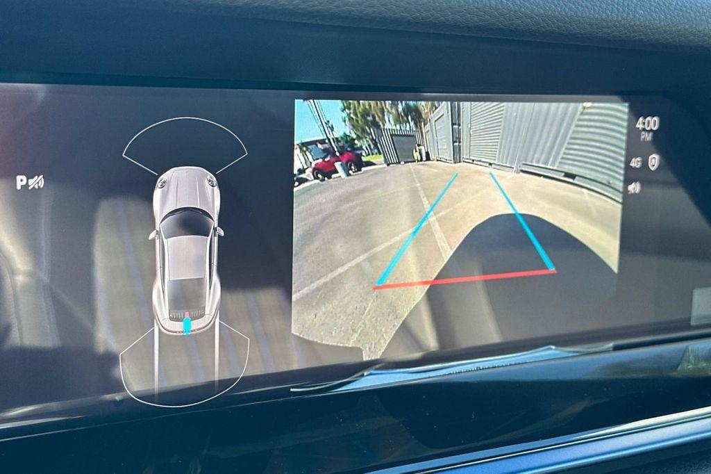 new 2026 Porsche 911 car, priced at $174,630