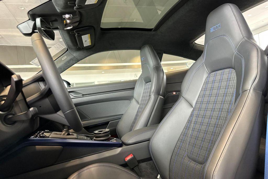 new 2026 Porsche 911 car, priced at $174,630