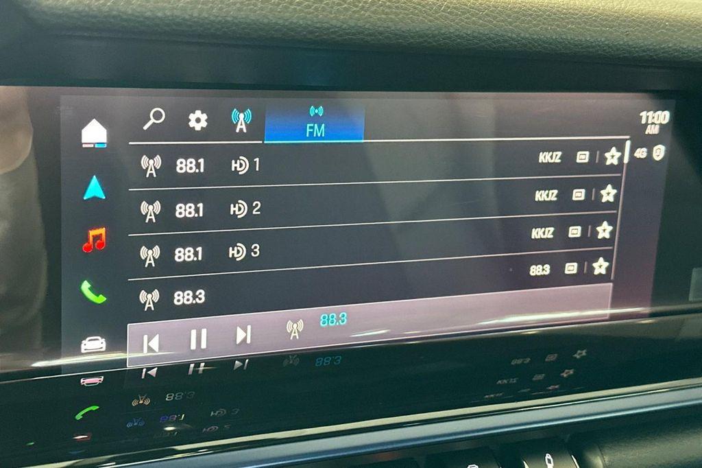 new 2026 Porsche 911 car, priced at $174,630