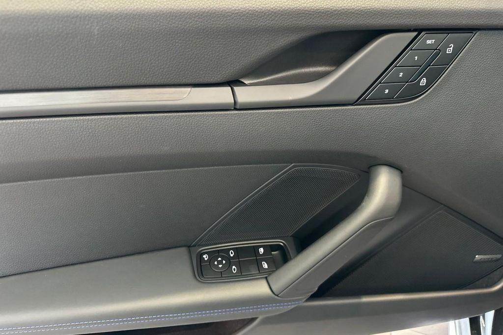 new 2026 Porsche 911 car, priced at $174,630