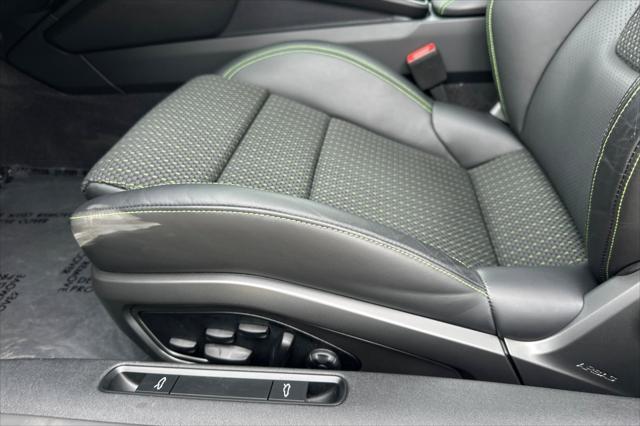 used 2023 Porsche 911 car, priced at $149,994