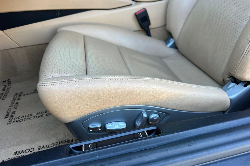 used 2014 Porsche Boxster car, priced at $36,994