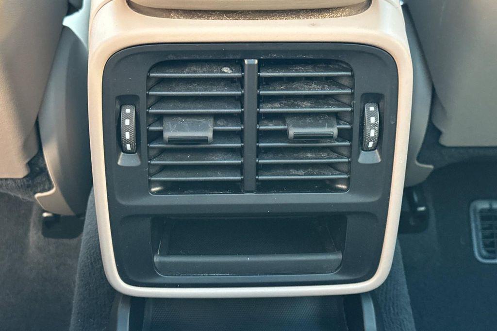 used 2022 Porsche Taycan car, priced at $69,991