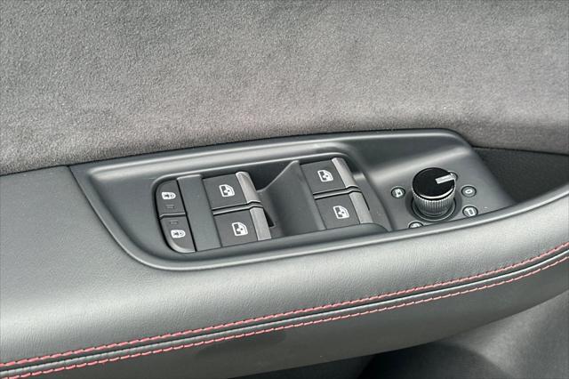 used 2024 Audi RS Q8 car, priced at $121,884