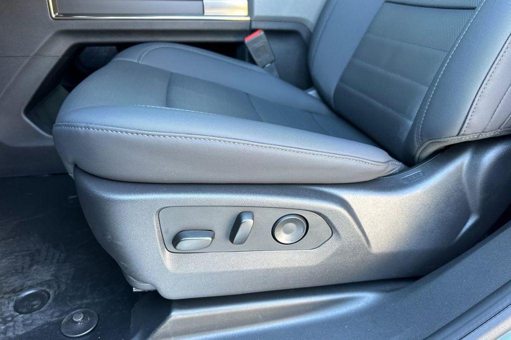 used 2024 GMC HUMMER EV SUV car, priced at $76,971