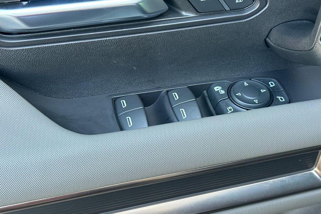 used 2024 GMC HUMMER EV SUV car, priced at $76,971