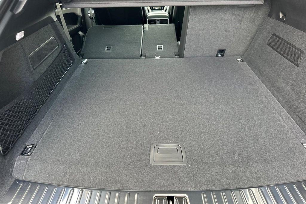 new 2026 Porsche Cayenne car, priced at $210,500