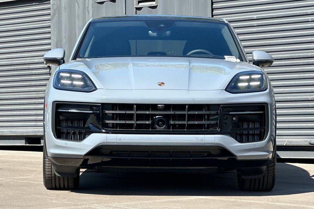 new 2026 Porsche Cayenne car, priced at $149,450