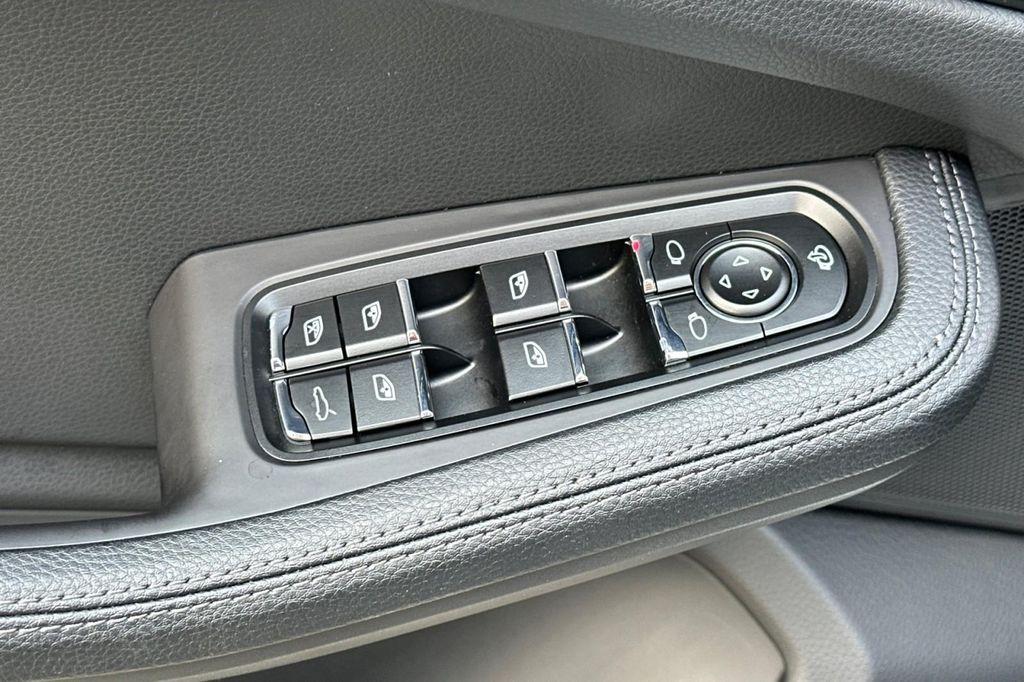 used 2024 Porsche Macan car, priced at $58,992