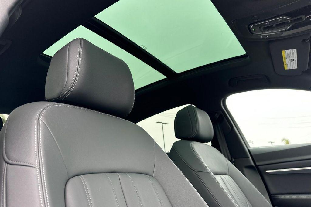 used 2023 Audi e-tron Sportback car, priced at $34,884