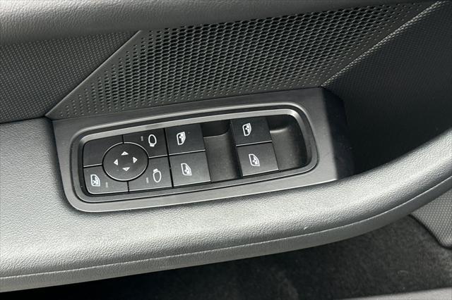 used 2022 Porsche Taycan car, priced at $59,884