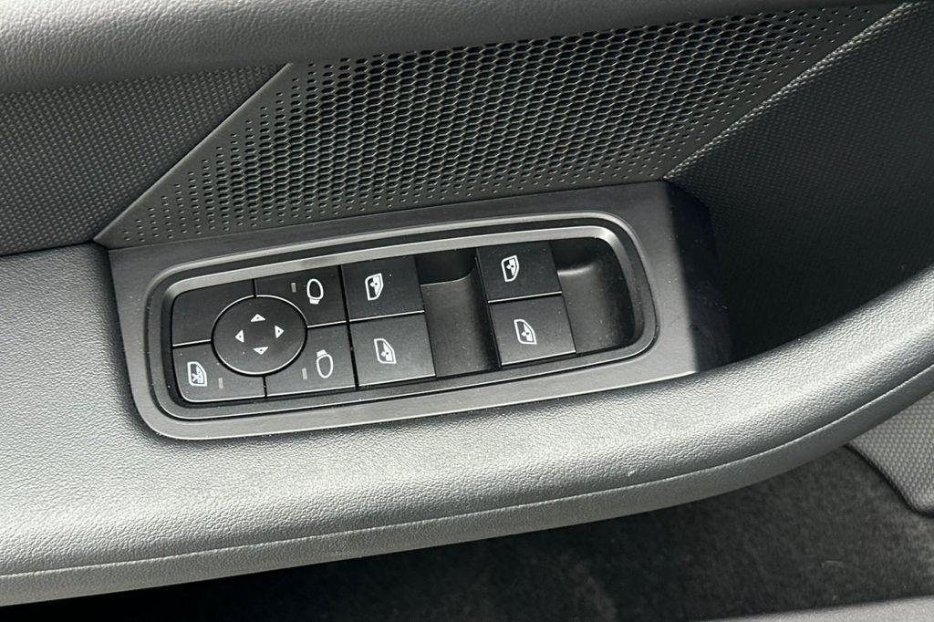 used 2022 Porsche Taycan car, priced at $58,982