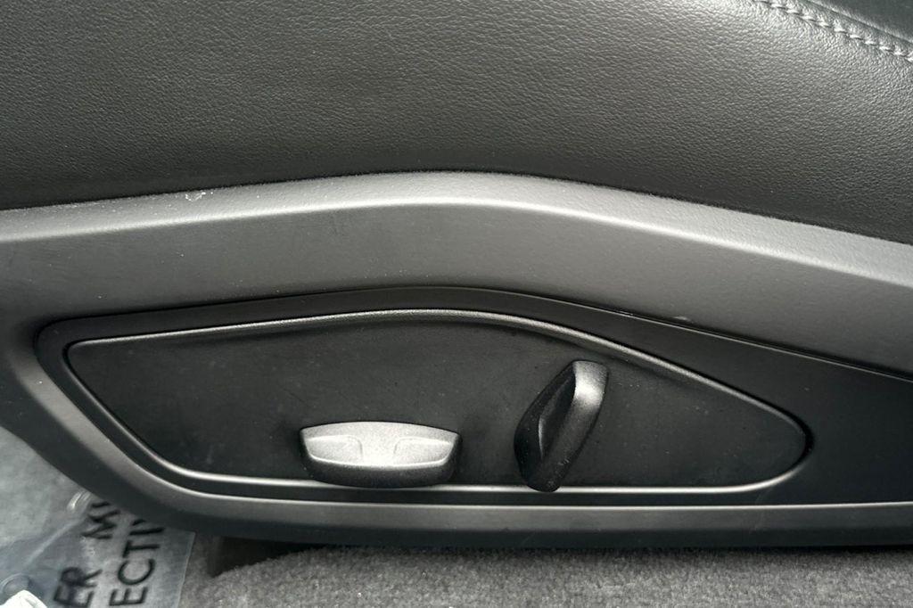 used 2022 Porsche Taycan car, priced at $58,982